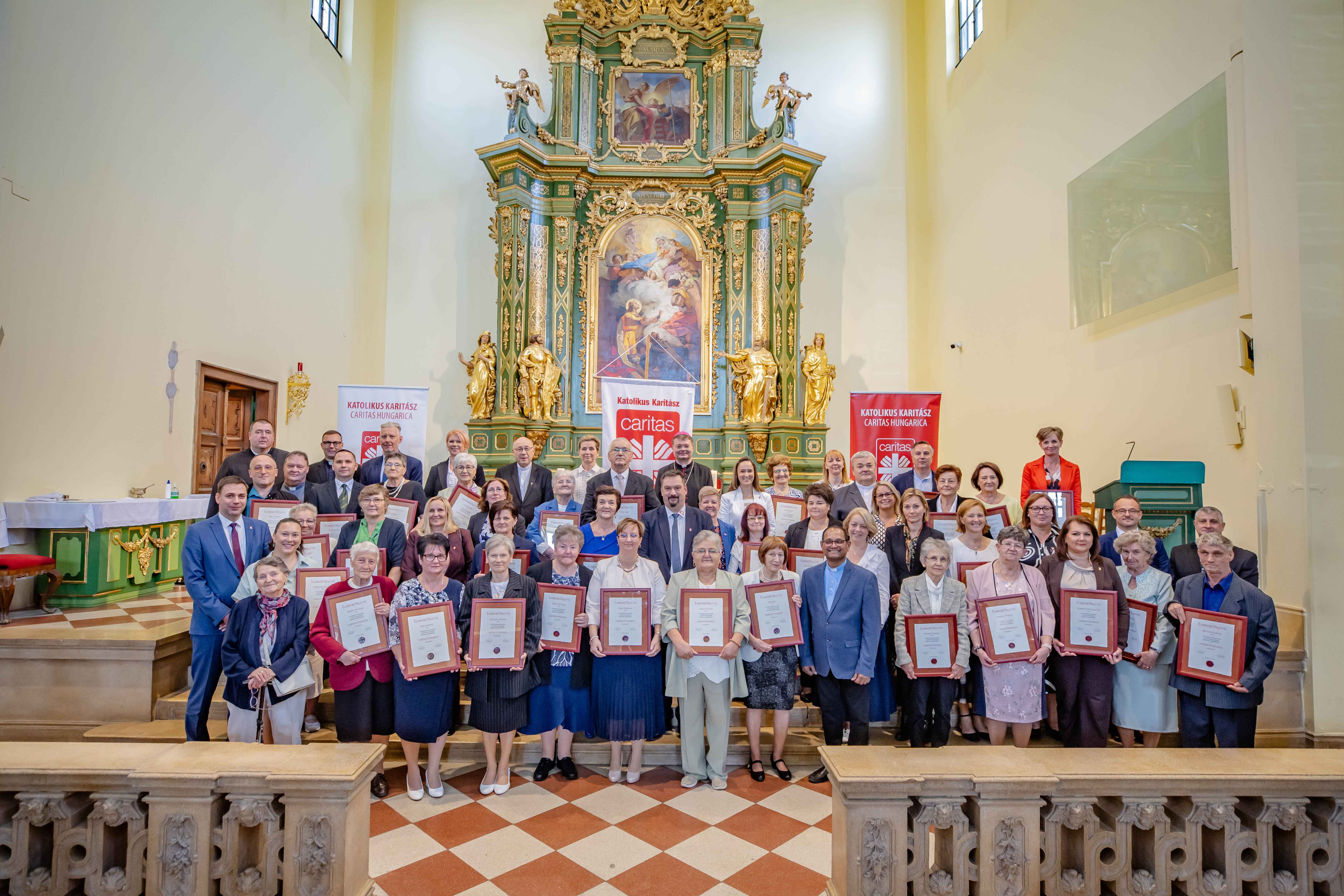 20261003_Caritas Hungarica díj_Vermes Tibor_11