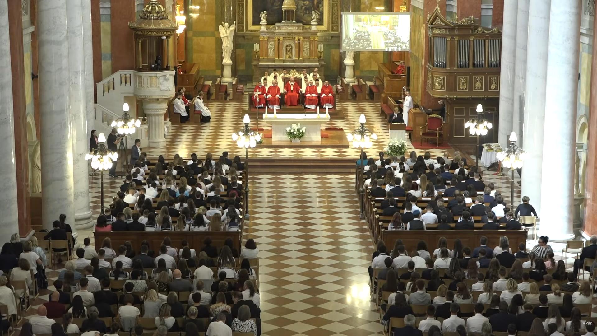 Te deum d