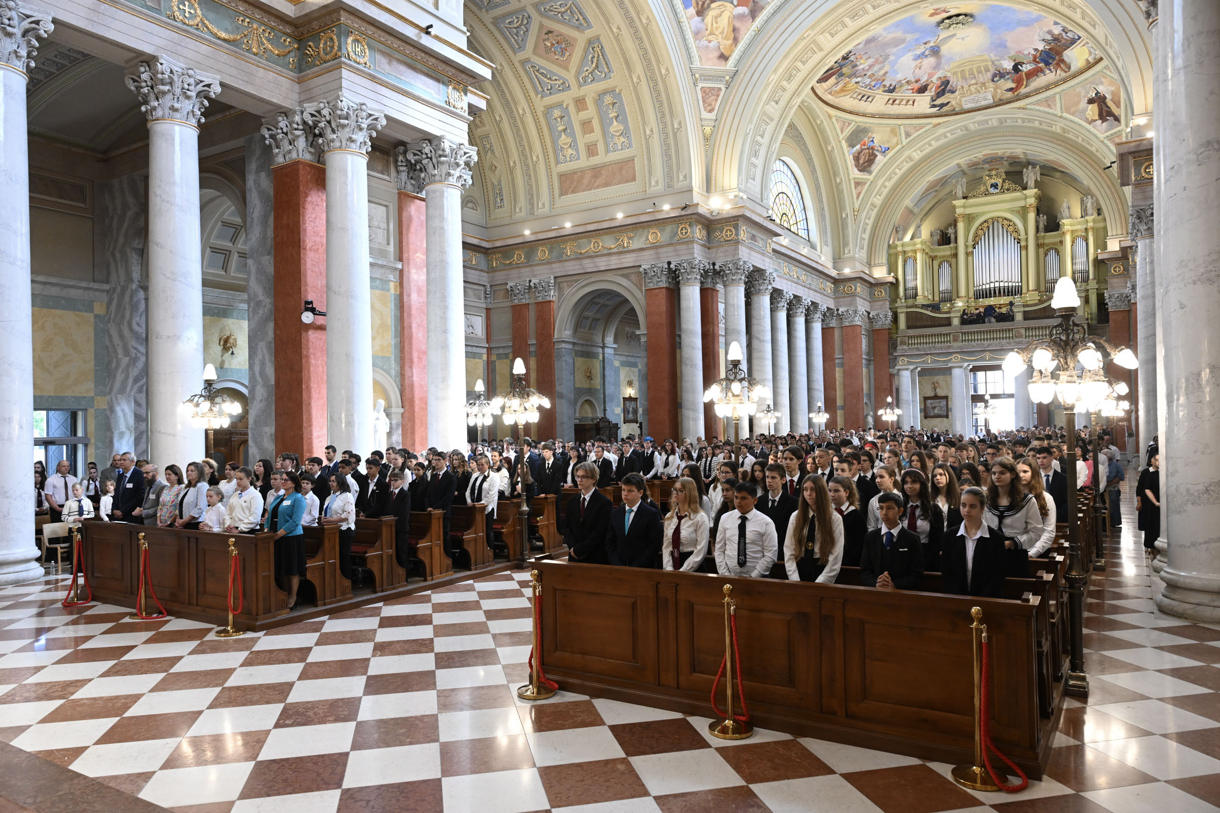 tedeum fiatalok 2
