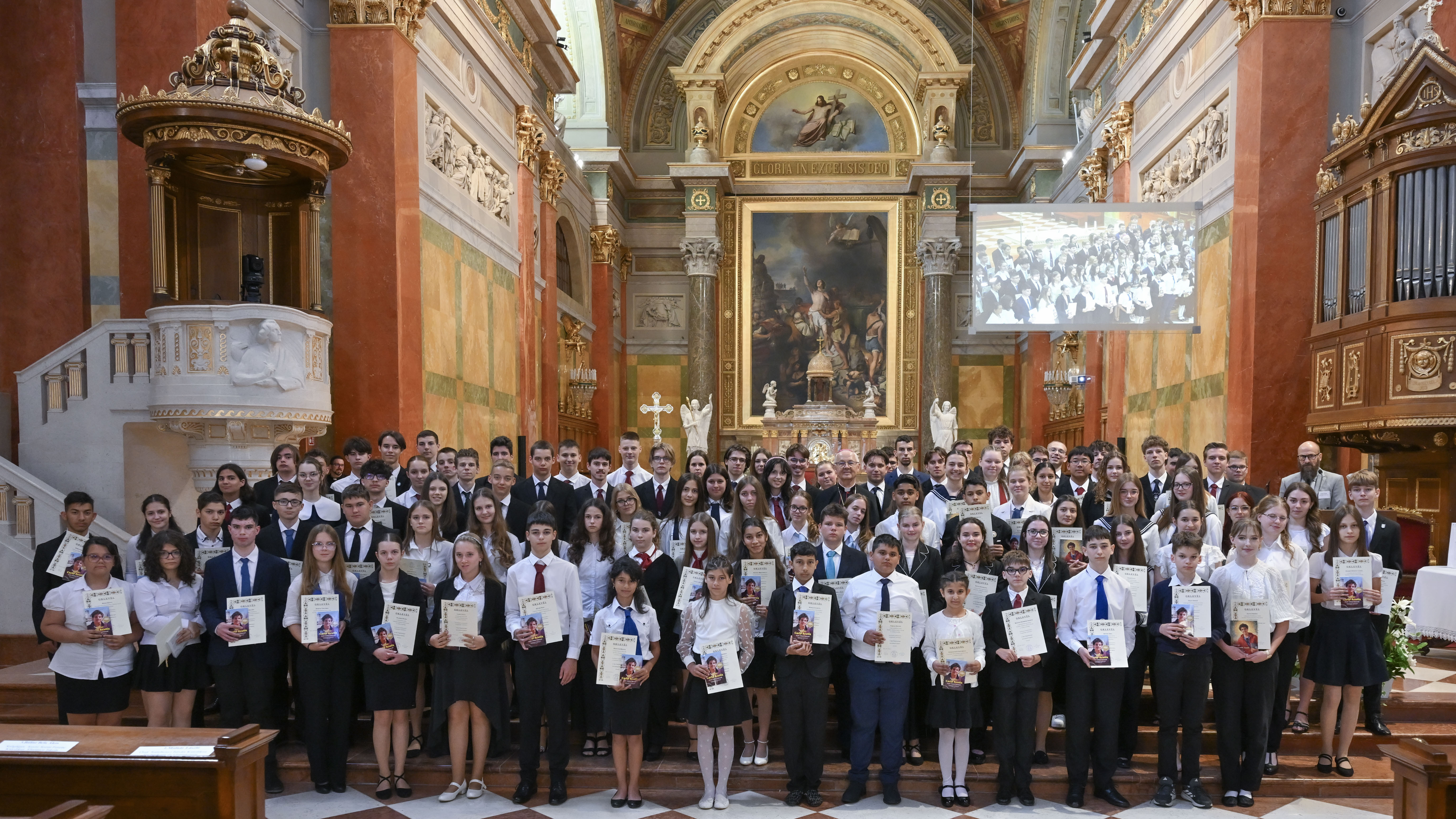 tedeum nagytotál