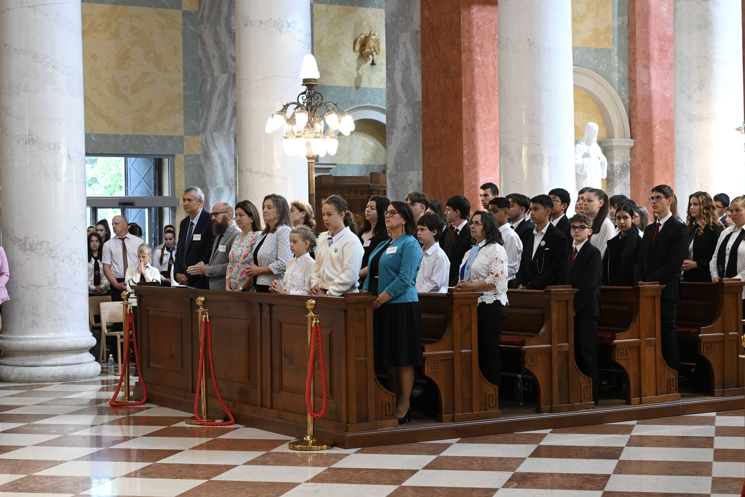 tedeum protokoll