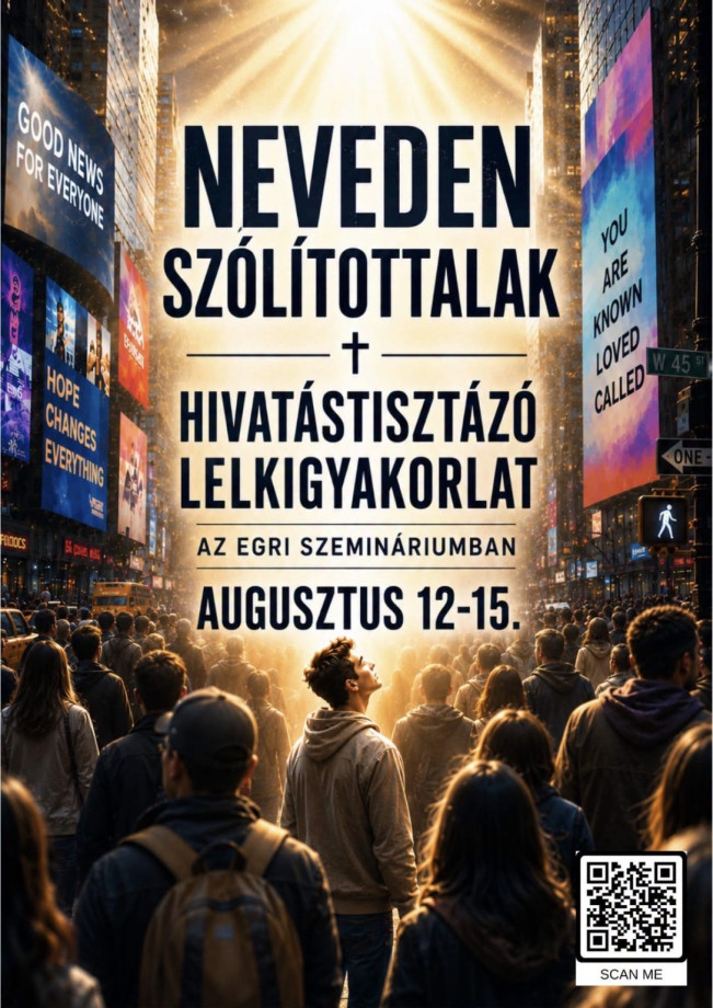 hivatástiszt