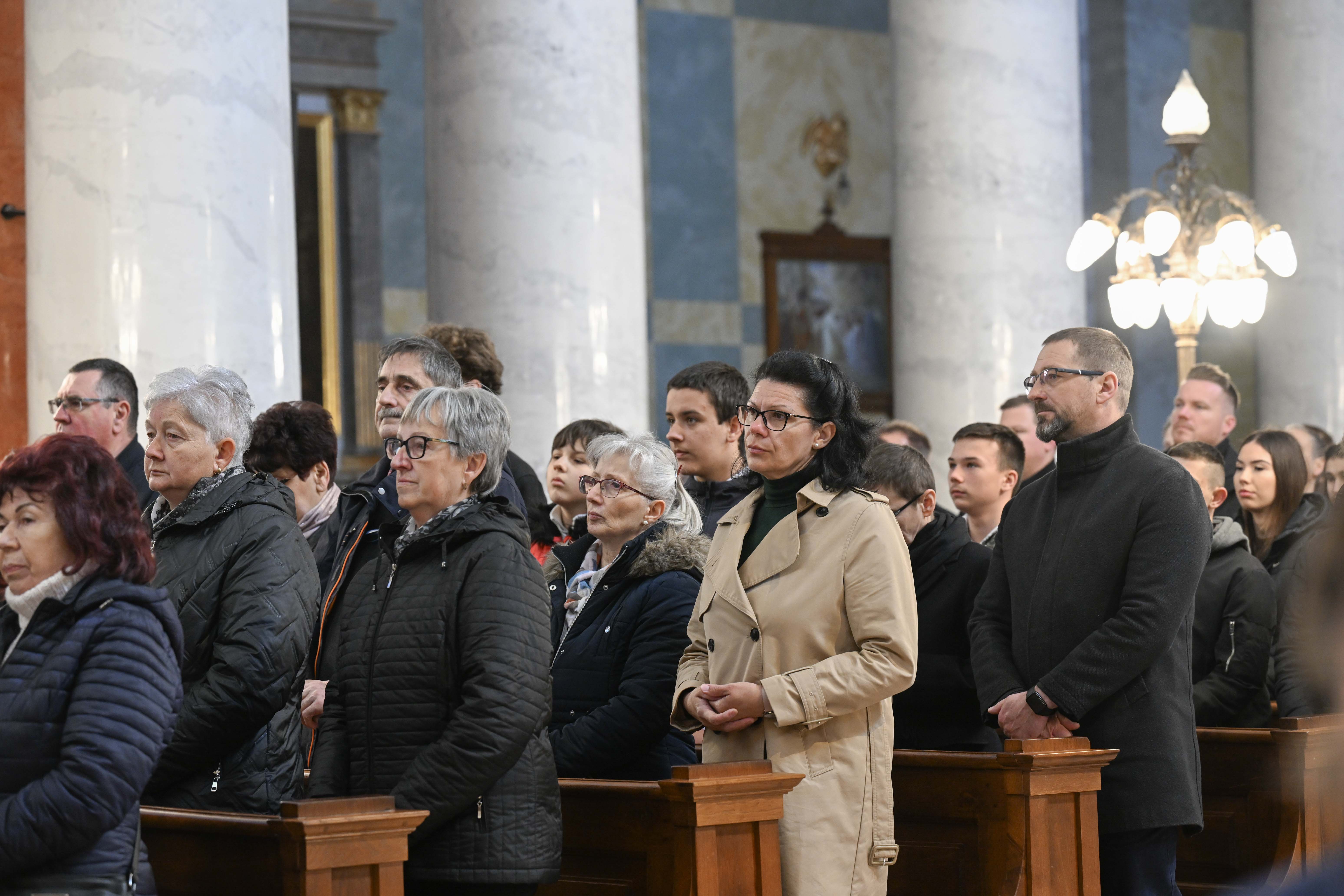 DSC_7369_Érseki Krizmaszentelési szentmise 2026