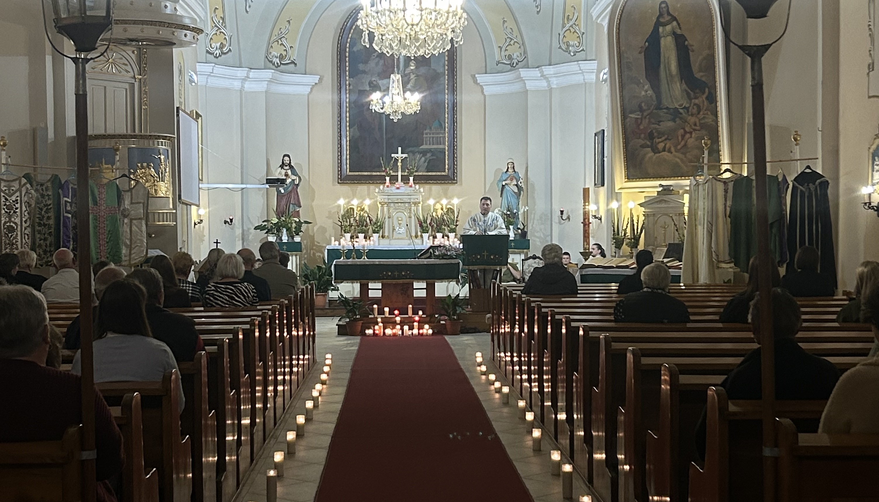 tardi ars sacra