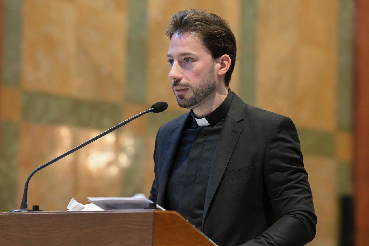 DSC_7233_Főegyházmegyei Tanévzáró _Te Deum 2025