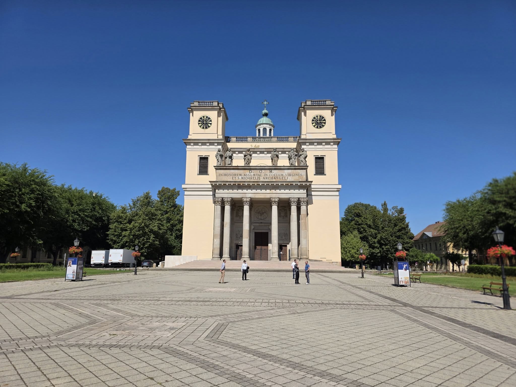 Váckülső