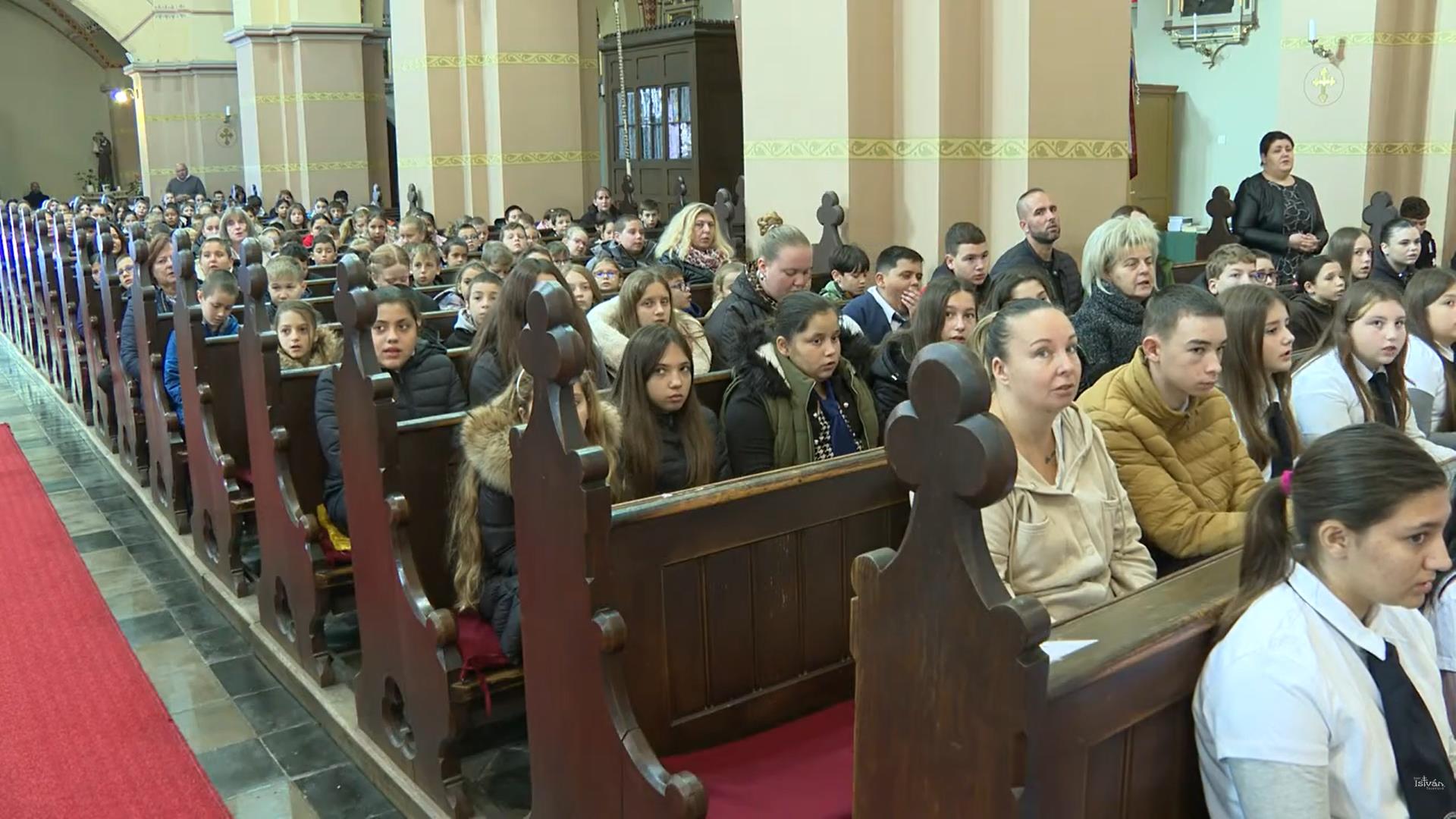 gyerekek